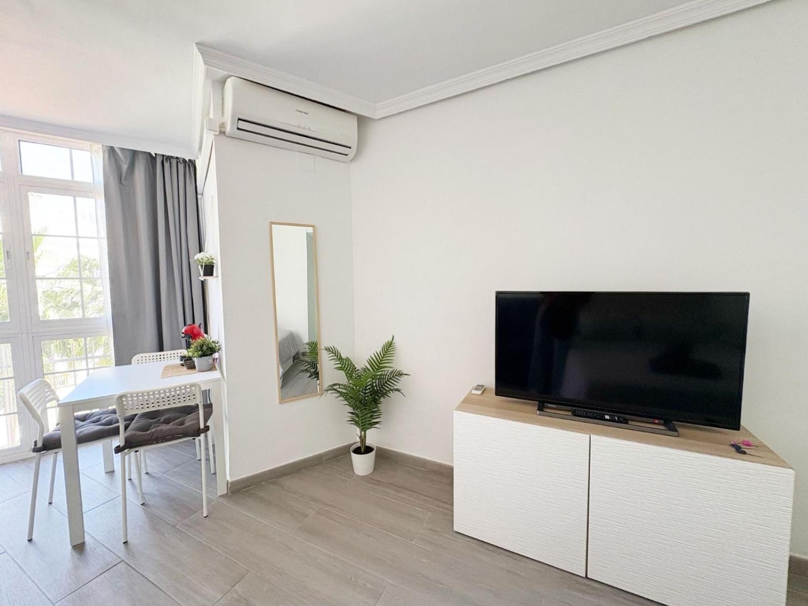 In Maite Apartamento *