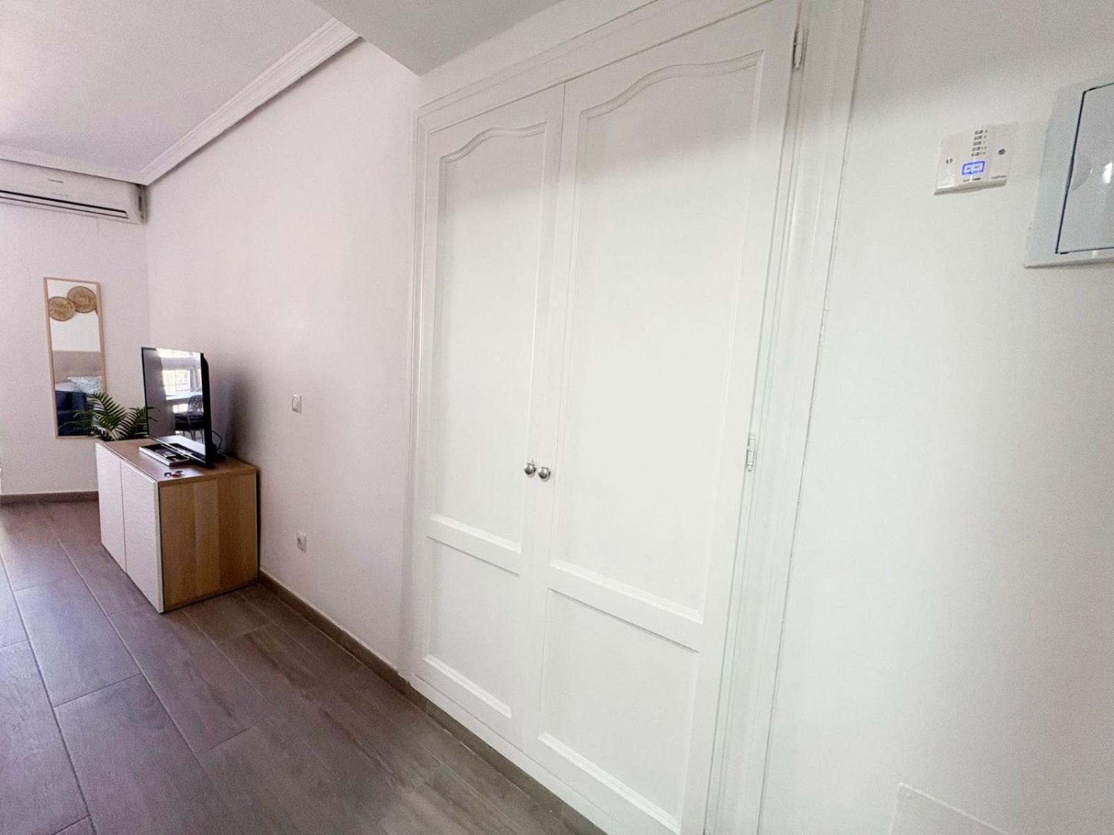 Apartamento In Maite *