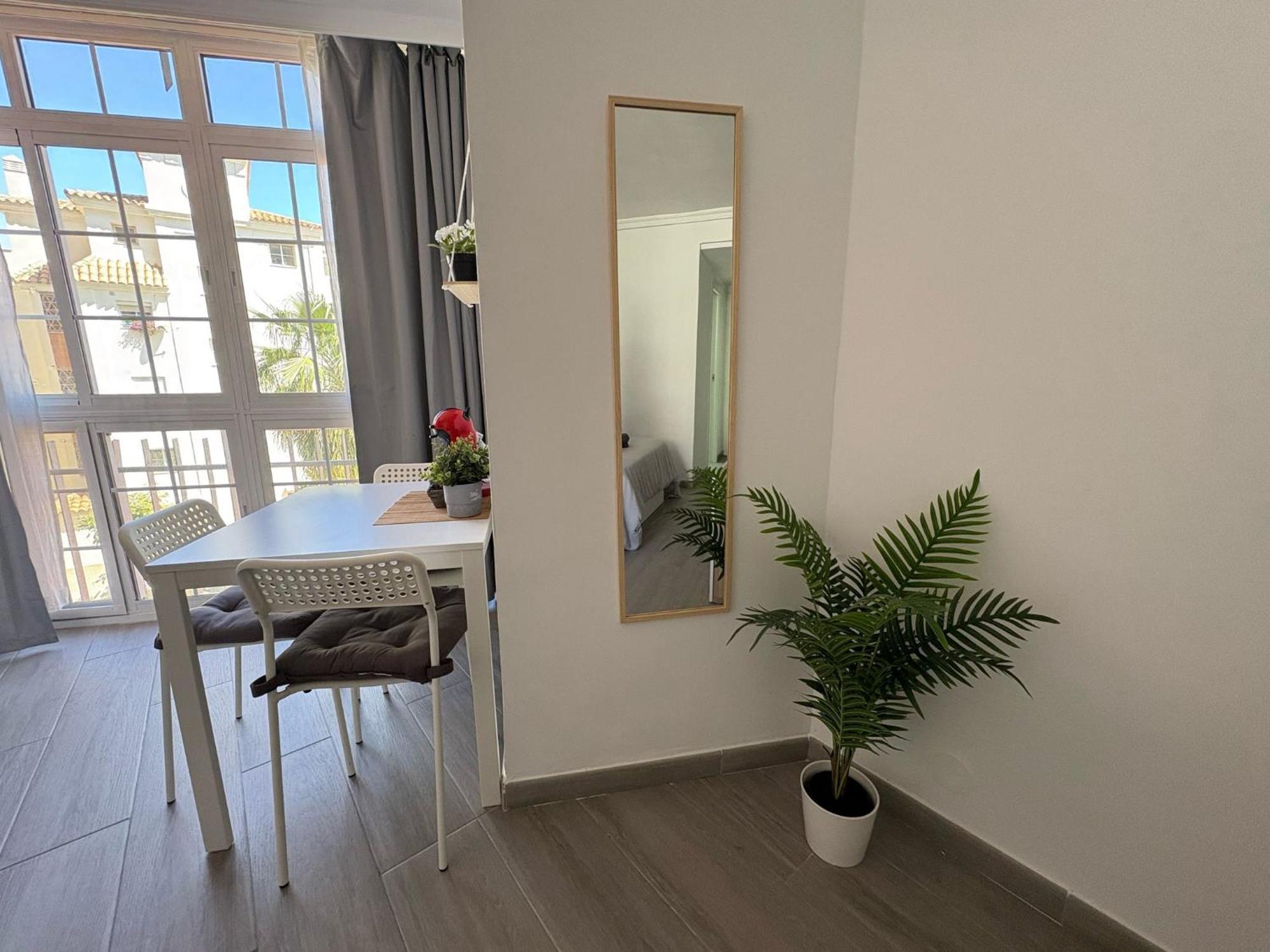 Apartamento In Maite